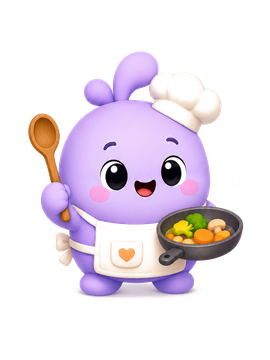 Mibbi Chef